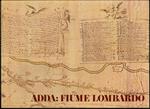 Adda: fiume lombardo