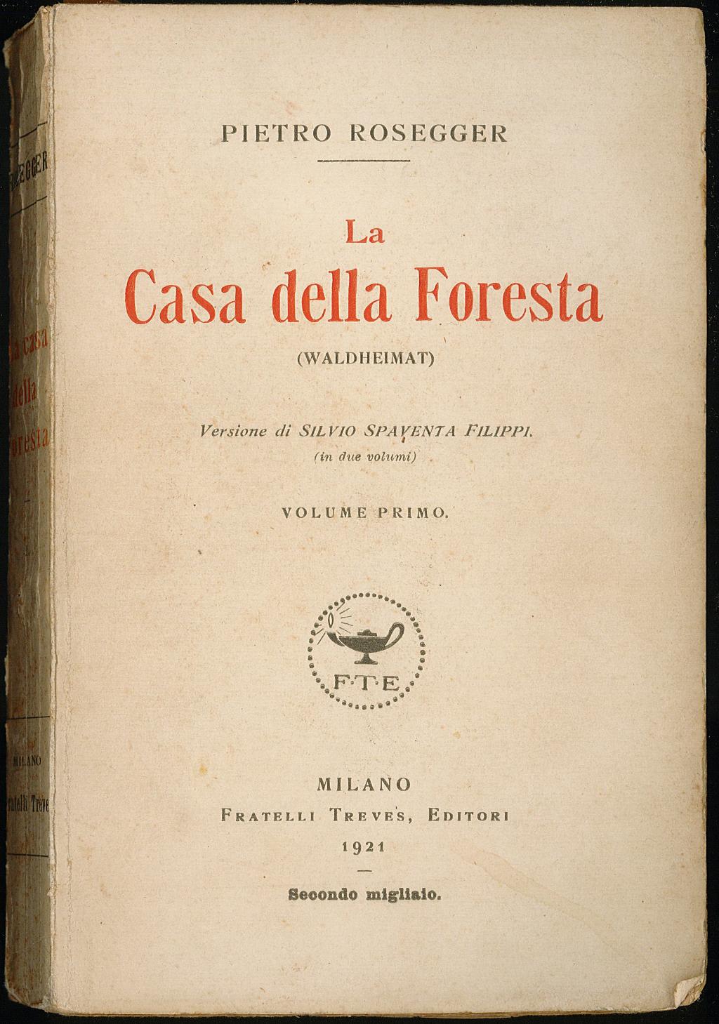 Libreria Trippini Sergio