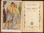 Quo vadis?