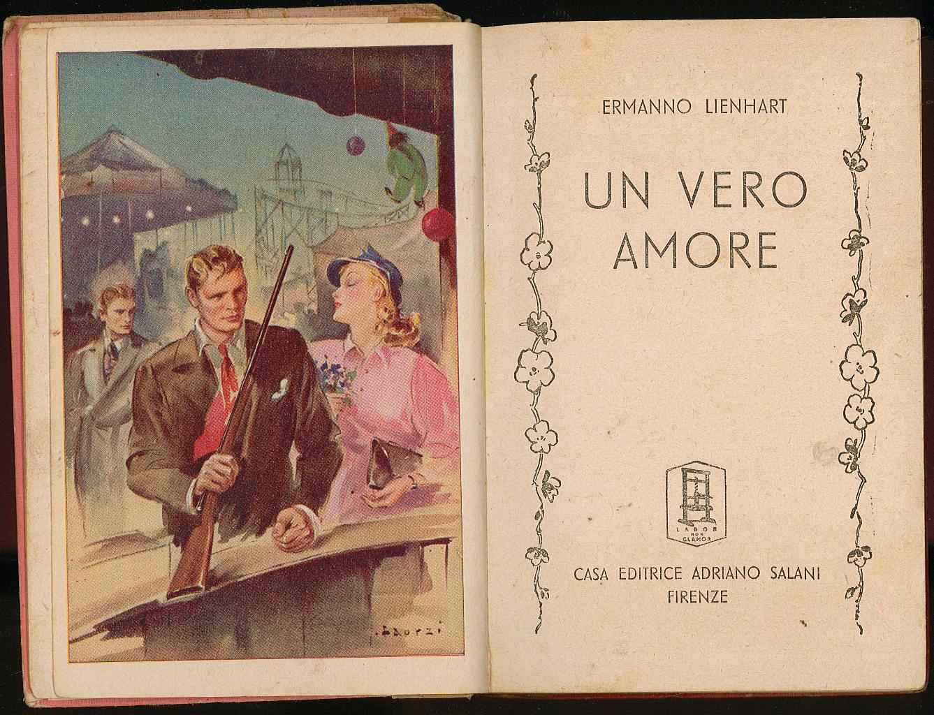 Libreria Trippini Sergio