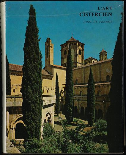 L' art Cistercien hors de France - copertina