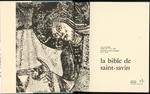 bible de Saint-Savin