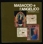 Masaccio e l'Angelico: due capolavori della diocesi di Fiesole