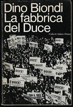 fabbrica del Duce