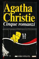 Cinque romanzi