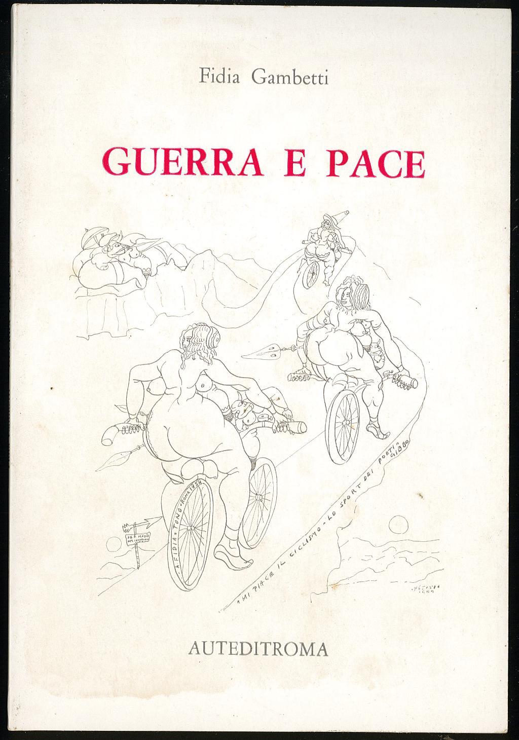 Guerra e pace