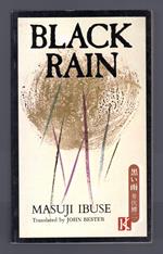 Black rain