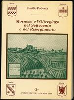 Mornese e l'Oltregiogo nel Settecento e nel Risorgimento
