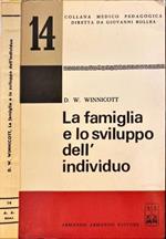 famiglia e lo sviluppo dell'individuo