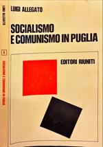 Socialismo e comunismo in Puglia