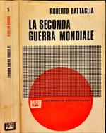 seconda guerra mondiale