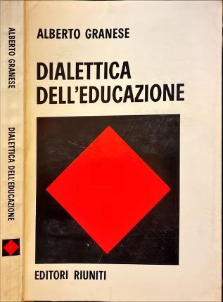 Dialettica dell'educazione