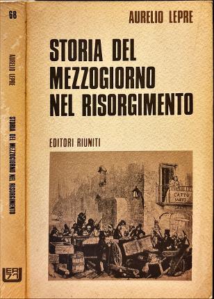 Storia del Mezzogiorno nel Risorgimento