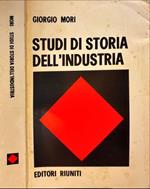 Studi di storia dell'industria