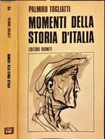 Momenti della storia d'Italia