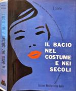 Il bacio nel costume e nei secoli