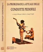 problematica attuale delle condotte pedofile