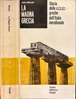 Magna Grecia