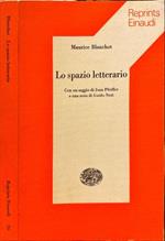 Lo spazio letterario
