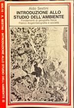 Introduzione allo studio dell'ambiente