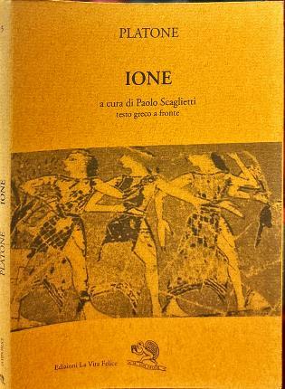 lone - Platone - copertina