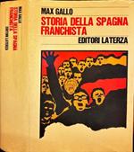 Storia della Spagna franchista
