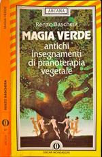 Magia verde