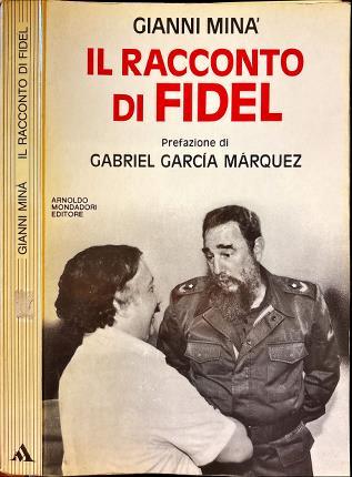 Il racconto di Fidel