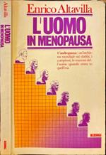 L' uomo in menopausa