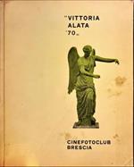 Vittoria alata '70