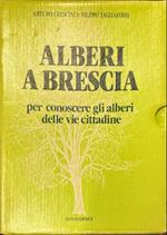Alberi a Brescia