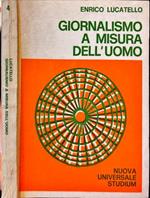 Giornalismo a misura d'uomo