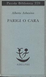 Parigi o cara