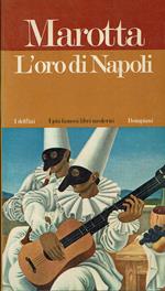 L' oro di Napoli