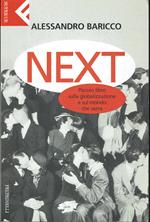 Next - Piccolo libro sulla globalizzazione e sul mondo che verrà