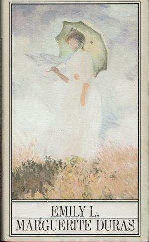 Emily L - Marguerite Duras - copertina