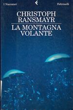 montagna volante