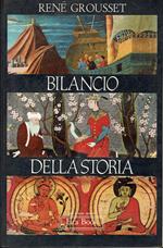 Bilancio della storia
