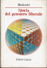Storia del pensiero liberale