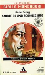 Morte di uno sconosciuto