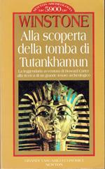 Alla scoperta della tomba di Tutankhamun