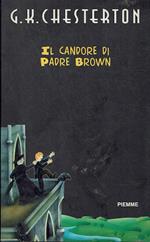 Il candore di Padre Brown