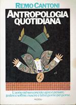 Antropologia quotidiana