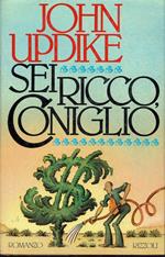 Sei ricco, coniglio