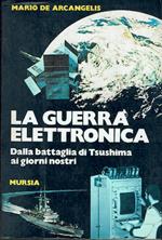 guerra elettronica,dalla battaglia di Tsushima ai giorni nostri