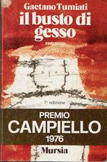 Il busto di gesso