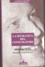 sovranità del consumatore