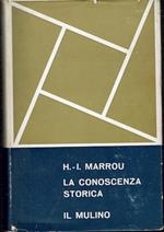 conoscenza storica