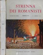 Strenna dei Romanisti XIV