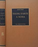 Tesori d'arte a Roma